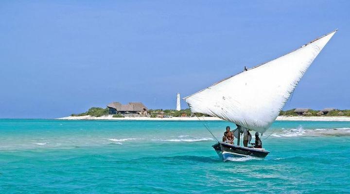 Anantara Medjumbe Island Resort & Spa