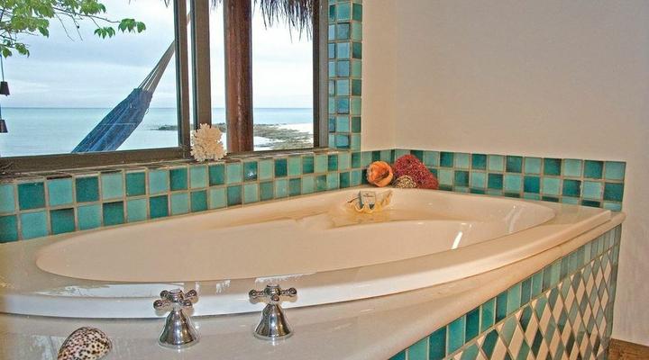 Anantara Medjumbe Island Resort & Spa