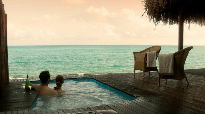 Anantara Medjumbe Island Resort & Spa