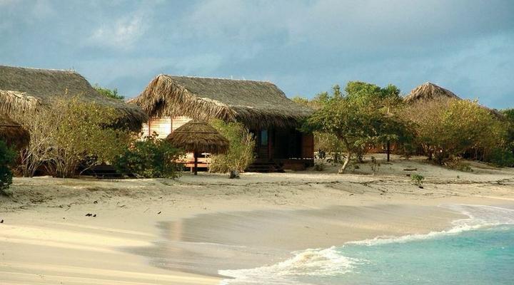 Anantara Medjumbe Island Resort & Spa