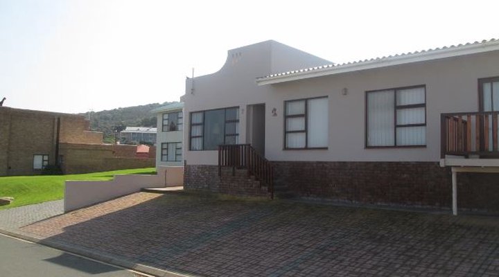 Dassie Singel Self-catering Chalets