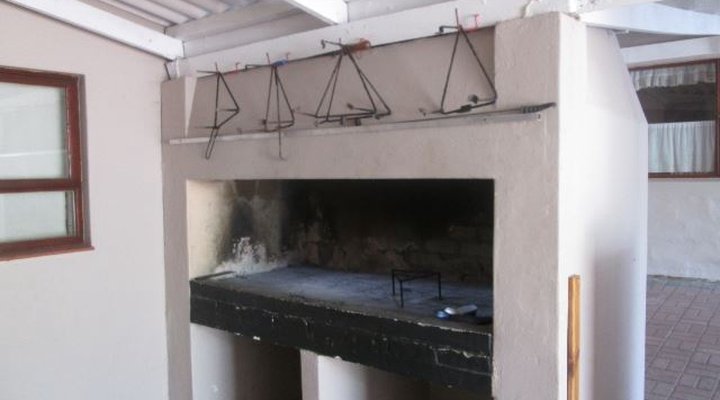 Dassie Singel Self-catering Chalets