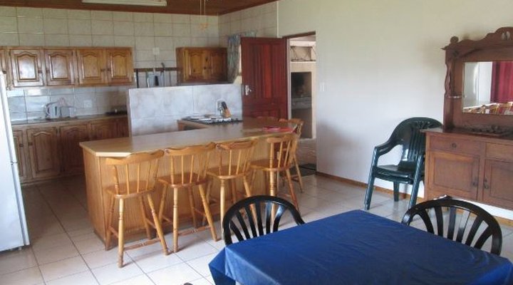 Dassie Singel Self-catering Chalets