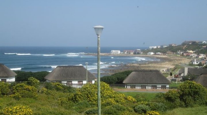 Dassie Singel Self-catering Chalets