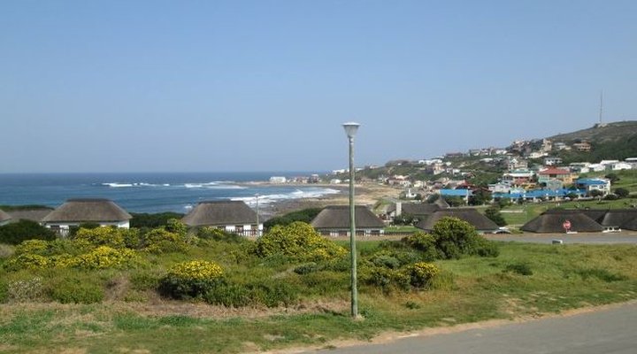 Dassie Singel Self-catering Chalets
