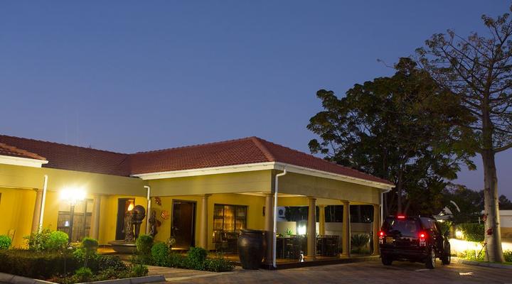 Elegant and Exclusive Boutique Guest House