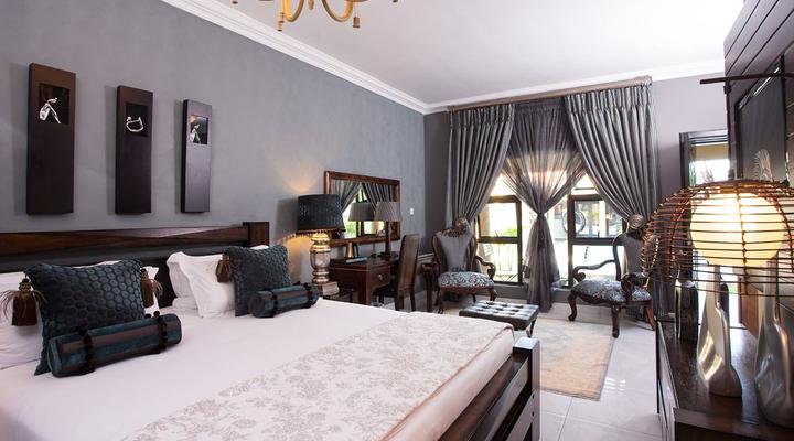 Elegant and Exclusive Boutique Guest House