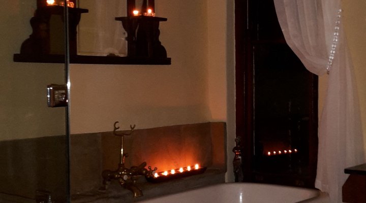 Hartebeesfontein Farm House