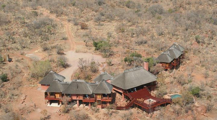 Ngululu Lodge
