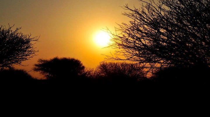 Pumzika Game Farm and Eco-Estate