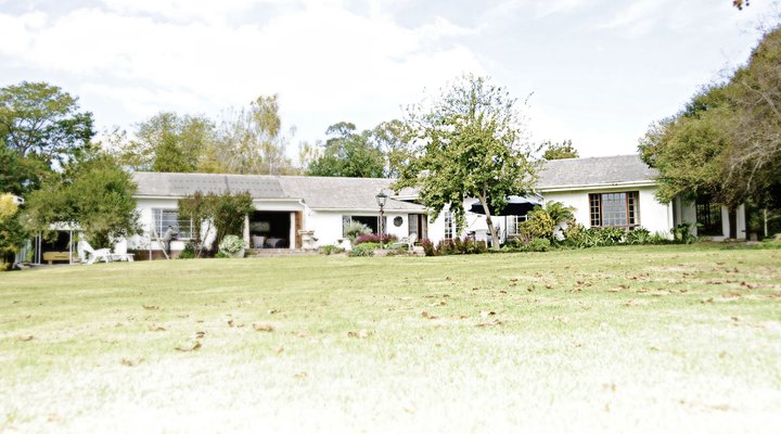 Elandskuil Guesthouse and Self Catering