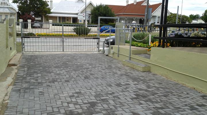 The Olde House - Toc H