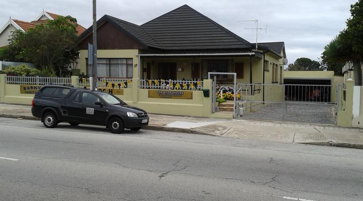 The Olde House - Toc H