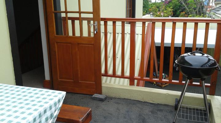 The Olde House - Toc H