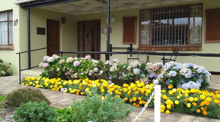 The Olde House - Toc H