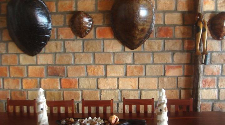 Lighthouse Reef Casa 32