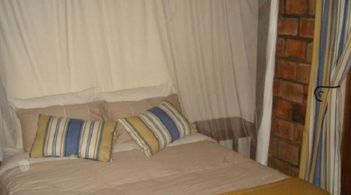 Lighthouse Reef Casa 32