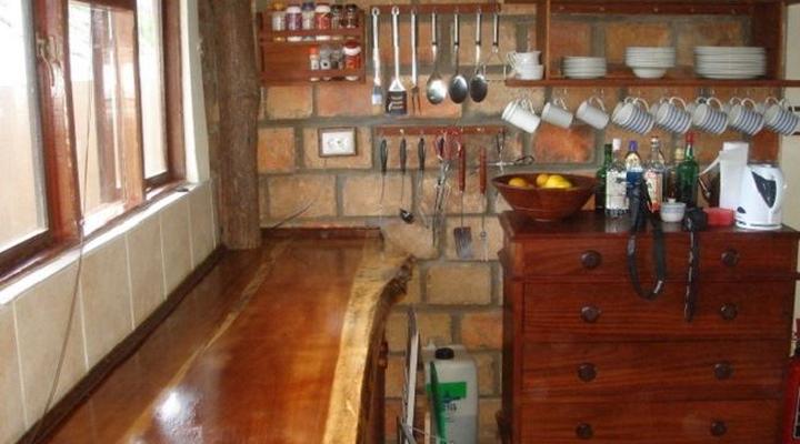 Lighthouse Reef Casa 32