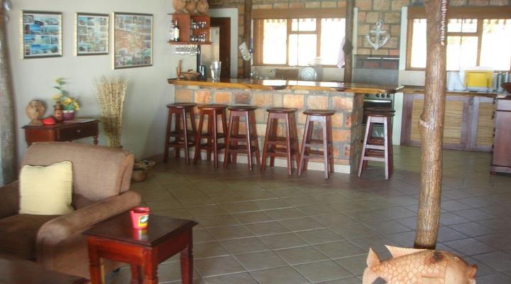 Lighthouse Reef Casa 32