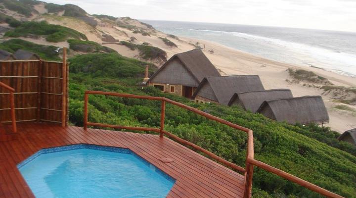 Lighthouse Reef Casa 32