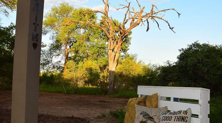 Mananga Private Bush Retreat