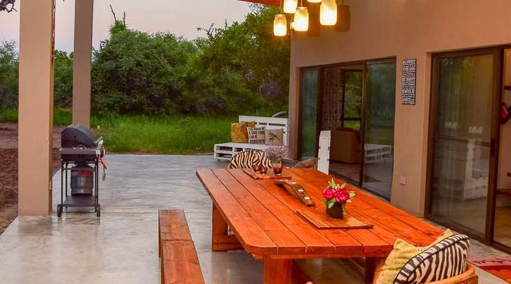 Mananga Private Bush Retreat