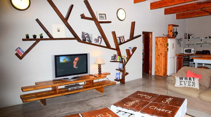 Mananga Private Bush Retreat