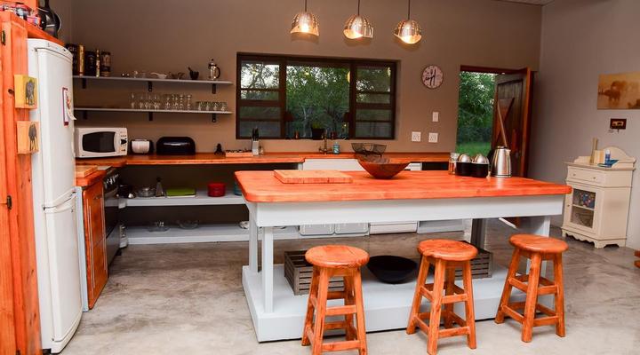 Mananga Private Bush Retreat