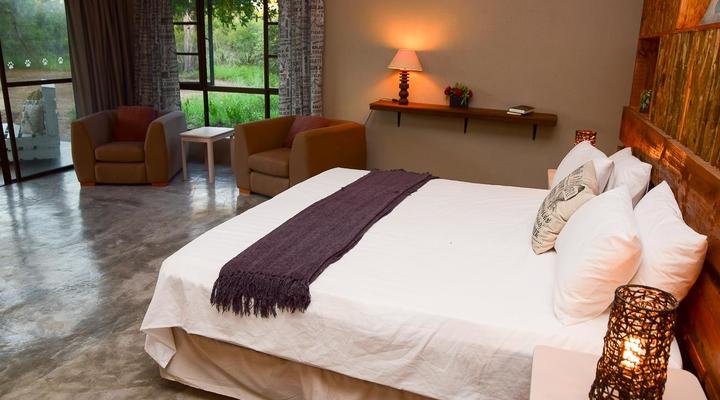 Mananga Private Bush Retreat