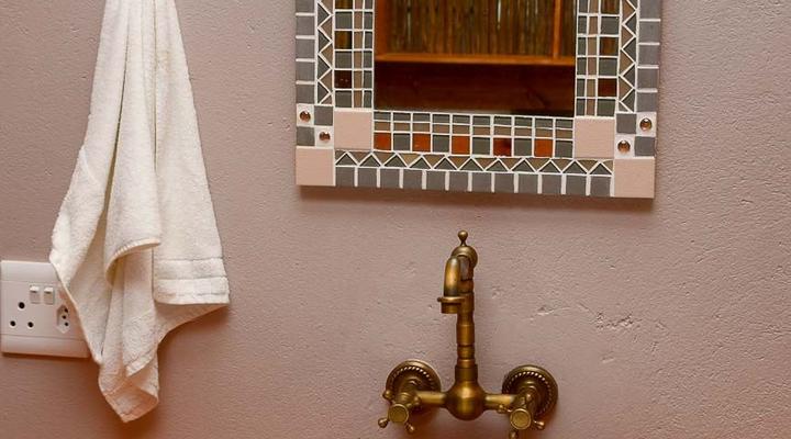 Mananga Private Bush Retreat