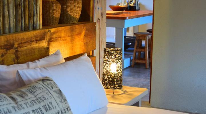 Mananga Private Bush Retreat