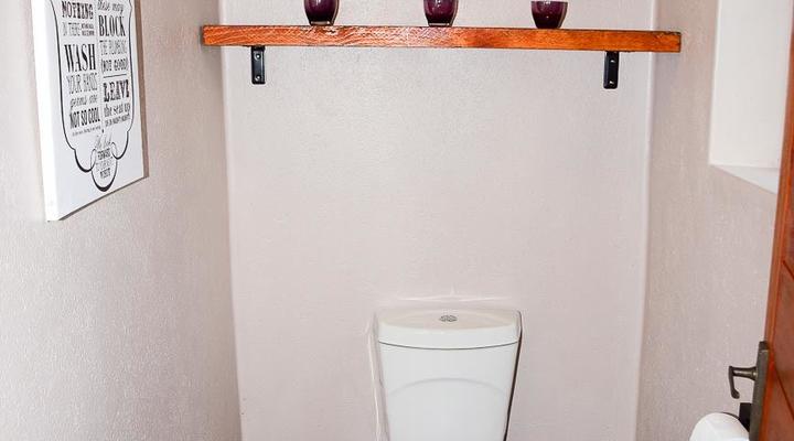 Mananga Private Bush Retreat