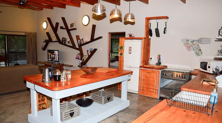 Mananga Private Bush Retreat