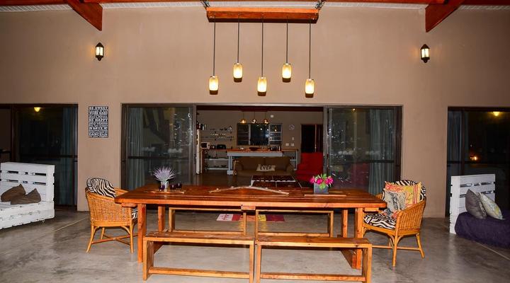 Mananga Private Bush Retreat