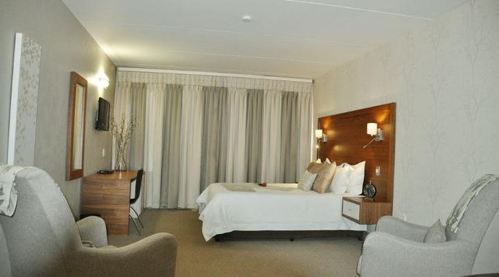 Merchant Business Class Hotel