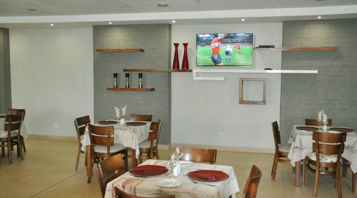 Merchant Business Class Hotel