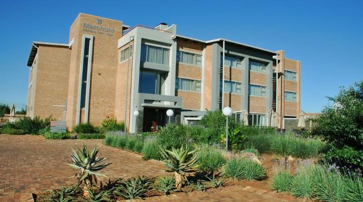 Merchant Business Class Hotel