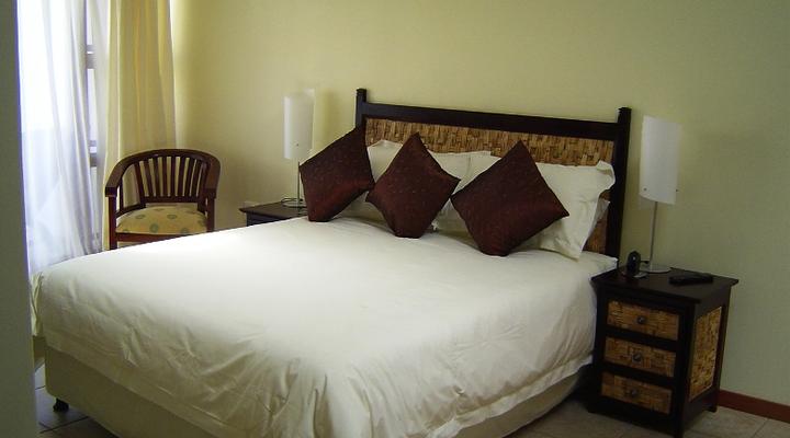 Agulhas House and Diving