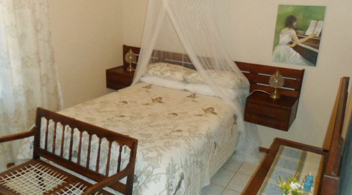 Shadowlands Guest Farm