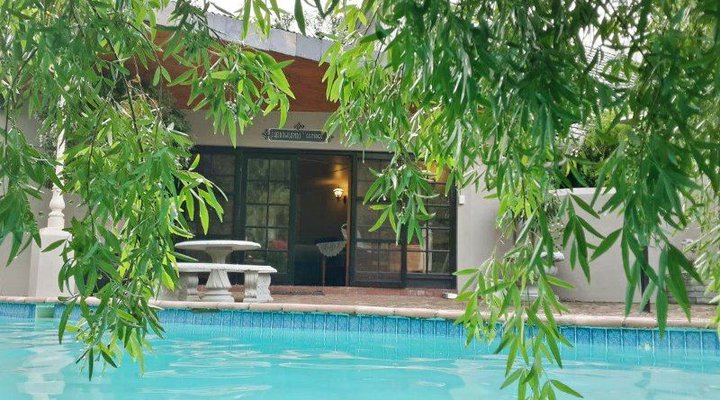 Shadowlands Guest Farm