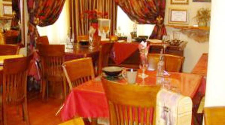 Grapevine Guesthouse