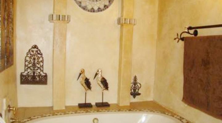 Grapevine Guesthouse