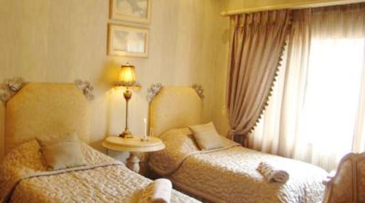 Grapevine Guesthouse