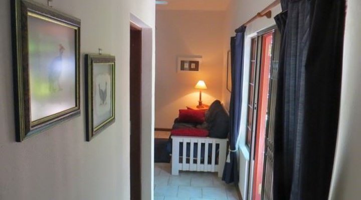 Guinea Fowl Cottage