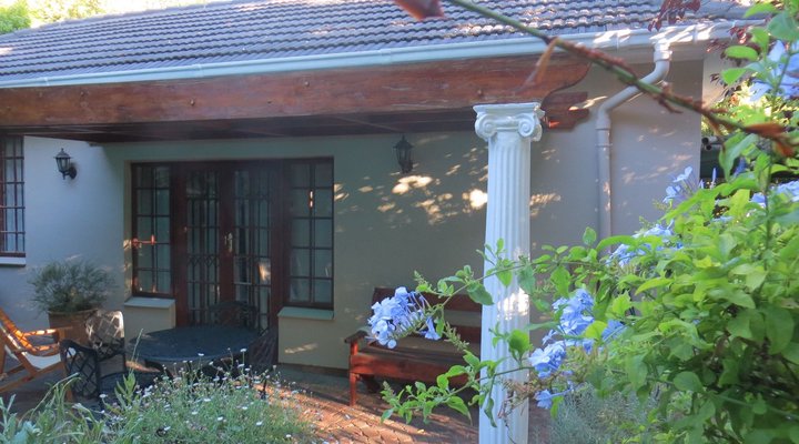 Guinea Fowl Cottage