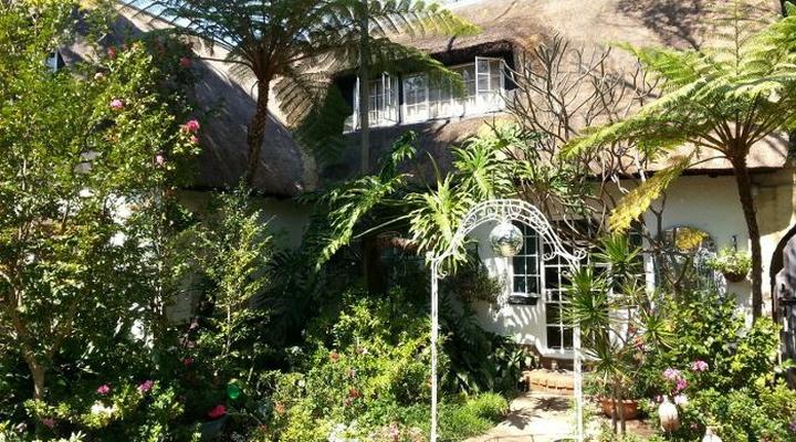 Milner 246 Guest House