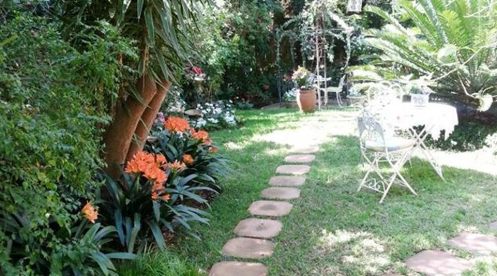 Milner 246 Guest House