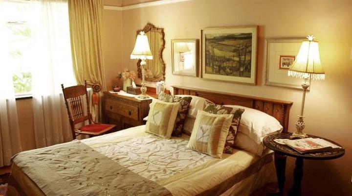 Milner 246 Guest House