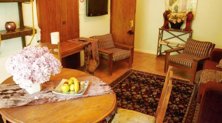 Milner 246 Guest House