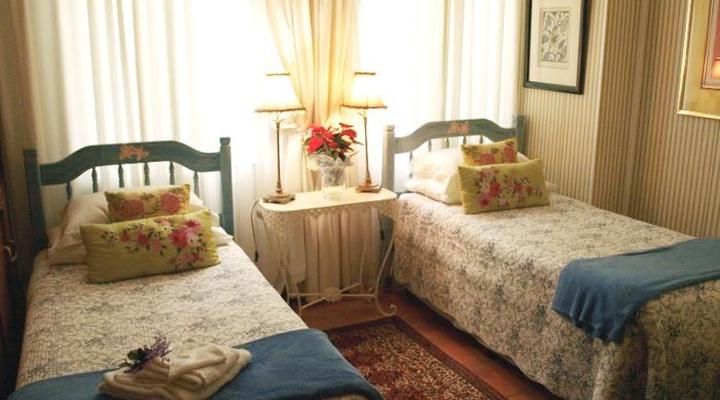 Milner 246 Guest House